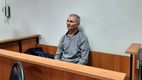 Guerre en Ukraine : la Russie bouleversée par l’histoire d’Alexeï, séparé de sa fille à cause d’un dessin