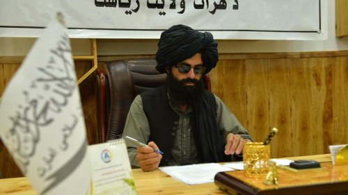 Afghanistan : les talibans exposent publiquement les corps de quatre hommes tués lors d’une fusillade