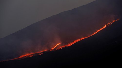 Italie : un super volcan menace de se réveiller, un demi-million d’habitants dans une zone à risque