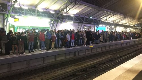 Ces «difficultés d’exploitation» à répétition dans le métro qui rendent fous les voyageurs