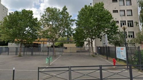 Saint-Denis : une enseignante de collège agressée par un élève en plein cours