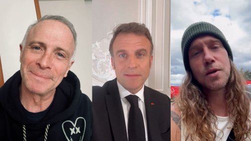 VIDÉO. Emmanuel Macron, Julien Doré… L’appel d’une maman pour fêter les 18 ans de son fils autiste recueille des centaines de réactions