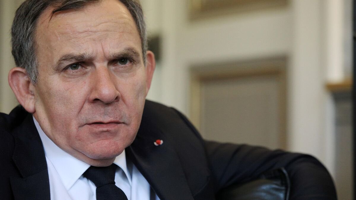 Le sénateur et célèbre avocat Francis Szpiner visé par une enquête pour des faveurs sexuelles en échange d’un logement HLM