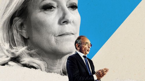 Présidentielle : le «ministère de la remigration» de Zemmour «totalement antirépublicain», selon Marine Le Pen
