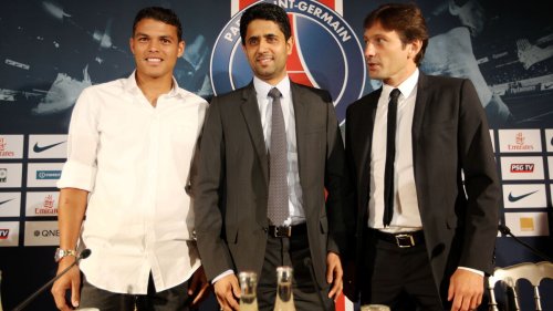 « Le problème, c’était Leonardo » : Thiago Silva n’a pas digéré son départ du PSG