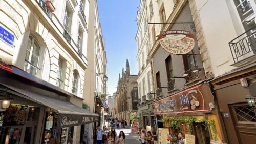 Paris : face à un «faux locataire», Pascal, Jeannine et Monique sont «en plein cauchemar»