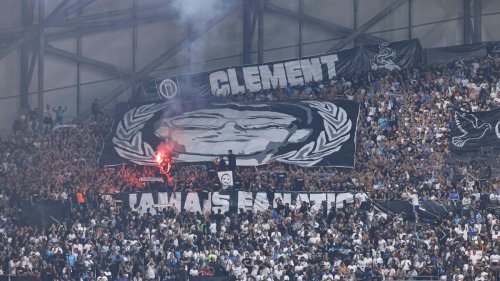 «Ce qui s’est passé au Vélodrome est extraordinaire» : supporters lensois et marseillais à l’unisson pour Clément