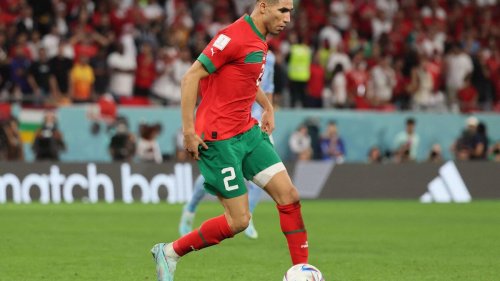 Maroc-Espagne : héroïques, les Lions de l’Atlas font chuter la Roja aux tirs au but et filent en quarts