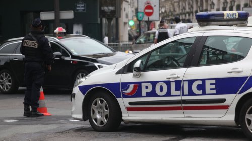 Paris : une femme tuée à coups de couteau, son mari interpellé