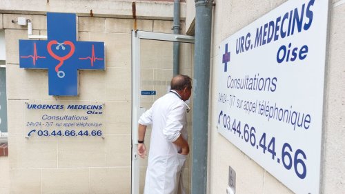 « Les cons, ça ose tout » : Urgences Médecins Oise « choqué » par le tweet raciste d’un ex-candidat Reconquête