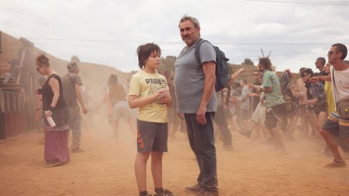 Festival de Cannes 2025 : accrochez-vous, voilà « Sirāt », le premier film choc qui a secoué la Croisette