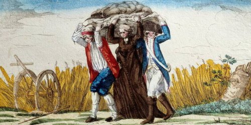 Comment la France s’est désendettée au cours des siècles