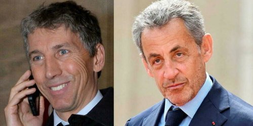 Nicolas Sarkozy : son juteux business autour du vin rosé avec Stéphane Courbit