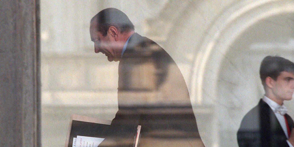 27 mai 1997 : Chirac sacrifie Juppé pour tenter de sauver la droite
