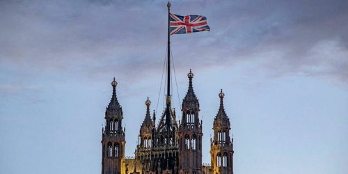 L’Angleterre n’est plus une nation à majorité chrétienne