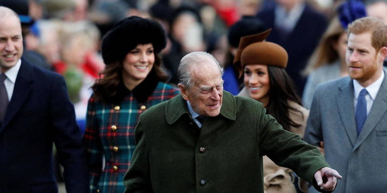 « Chez les Windsor, il n’y a de la place que pour une seule star »