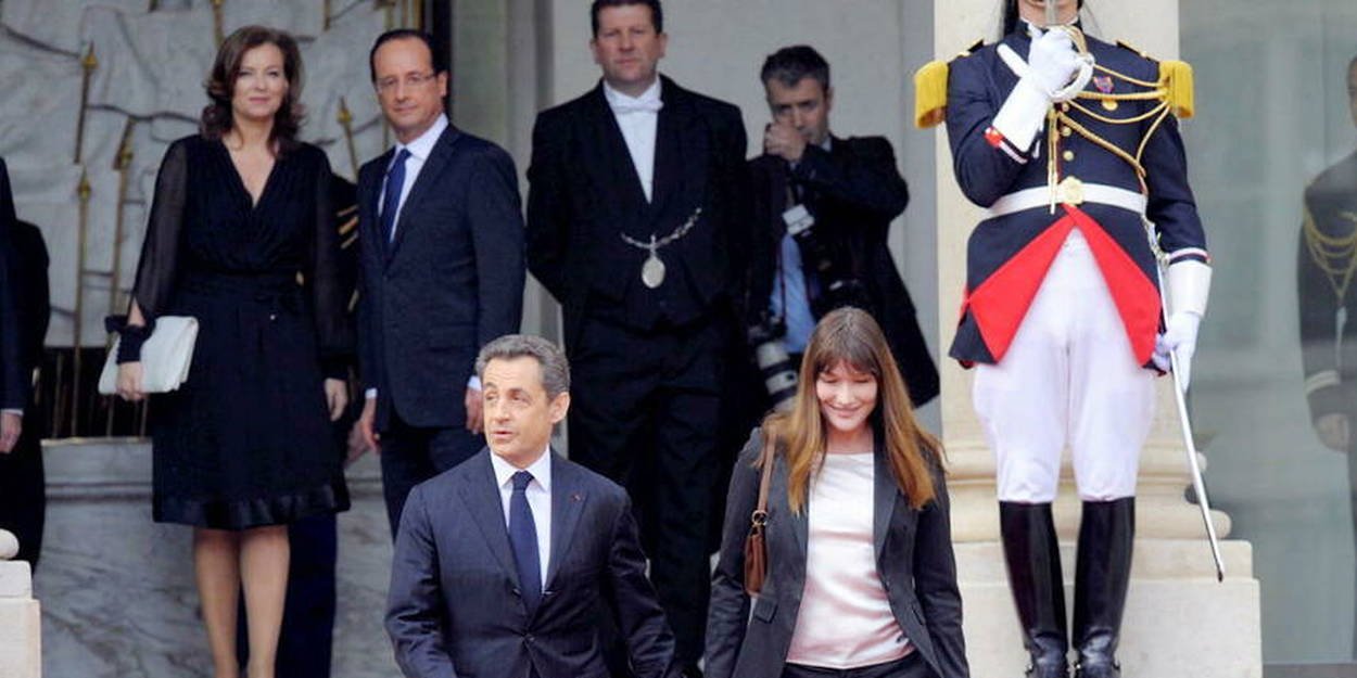 15 mai 2012 : le premier « couac » de François Hollande