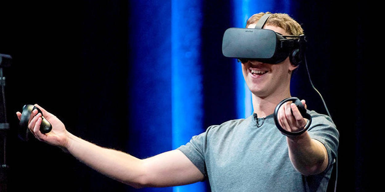 Mark Zuckerberg : « Il est temps de passer à la nouvelle étape »