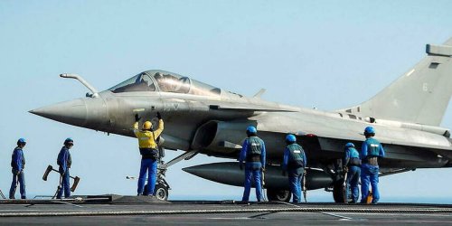 Défense : une nouvelle opportunité pour le Rafale en Inde ?