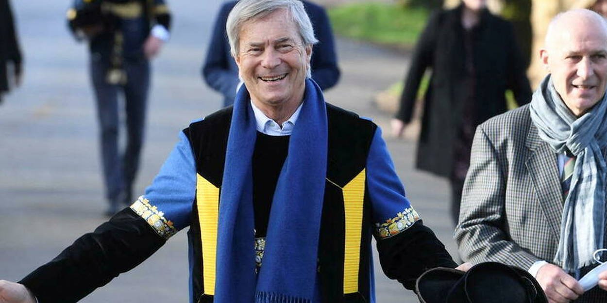 Quand le nom de Vincent Bolloré tétanise l’édition française