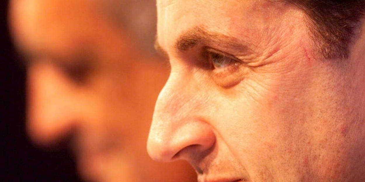 13 juin 1999 : le sacrifice de Nicolas Sarkozy