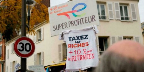 Pourquoi les Français détestent les riches