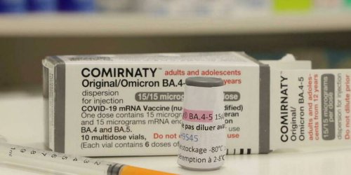 Covid-19 : « La 4e dose de vaccin, c’est pour tout le monde »