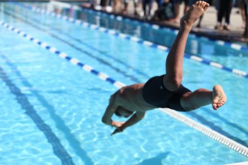Quels sont les bienfaits de la natation sur nos muscles ?
