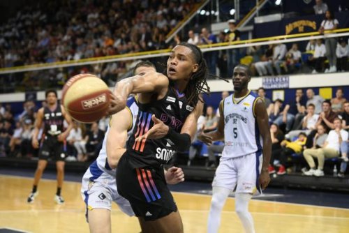Le JL Bourg et le Paris Basketball disputeront l'Eurocoupe, Boulogne-Levallois écarté