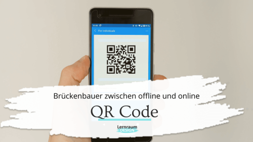 QR Code kostenlos erstellen: So baust du eine Brücke zwischen offline und online