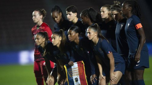 Mondial de foot féminin : malgré de belles avancées, le plafond de verre subsiste