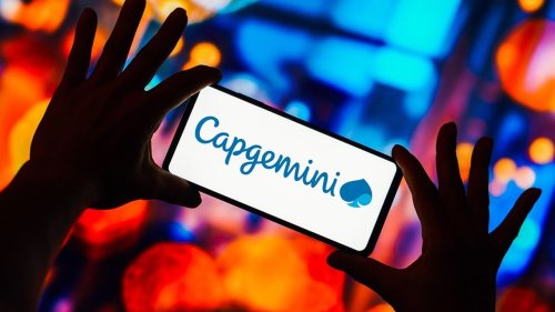 Ce contrat de Capgemini avec Google Cloud qui fait prendre conscience à toute la Bourse que cette multinationale du Cac 40 est exposée à l’IA