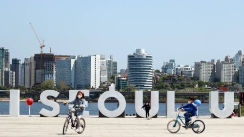 L'économie sud-coréenne a déjà dépassé son niveau d'avant Covid