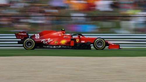Ferrari confie la logistique de son écurie de Formule 1 à une filiale de CMA-GGM
