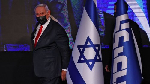 Israël : fin de règne pour Benyamin Netanyahu