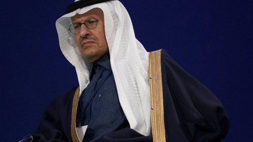 Pétrole : l'Arabie saoudite promet du « sang, de la sueur et des larmes » aux spéculateurs