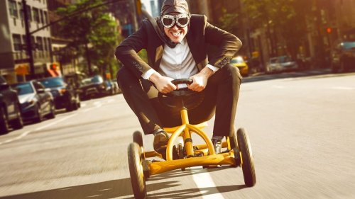 Opinion | Le boom des autoentrepreneurs pendant le Covid : un paradoxe français