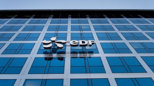 Bruxelles renoncerait à « démanteler » EDF