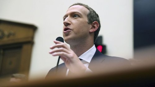 Facebook : l'affaire Haugen donne des ailes aux partisans de la régulation de la tech