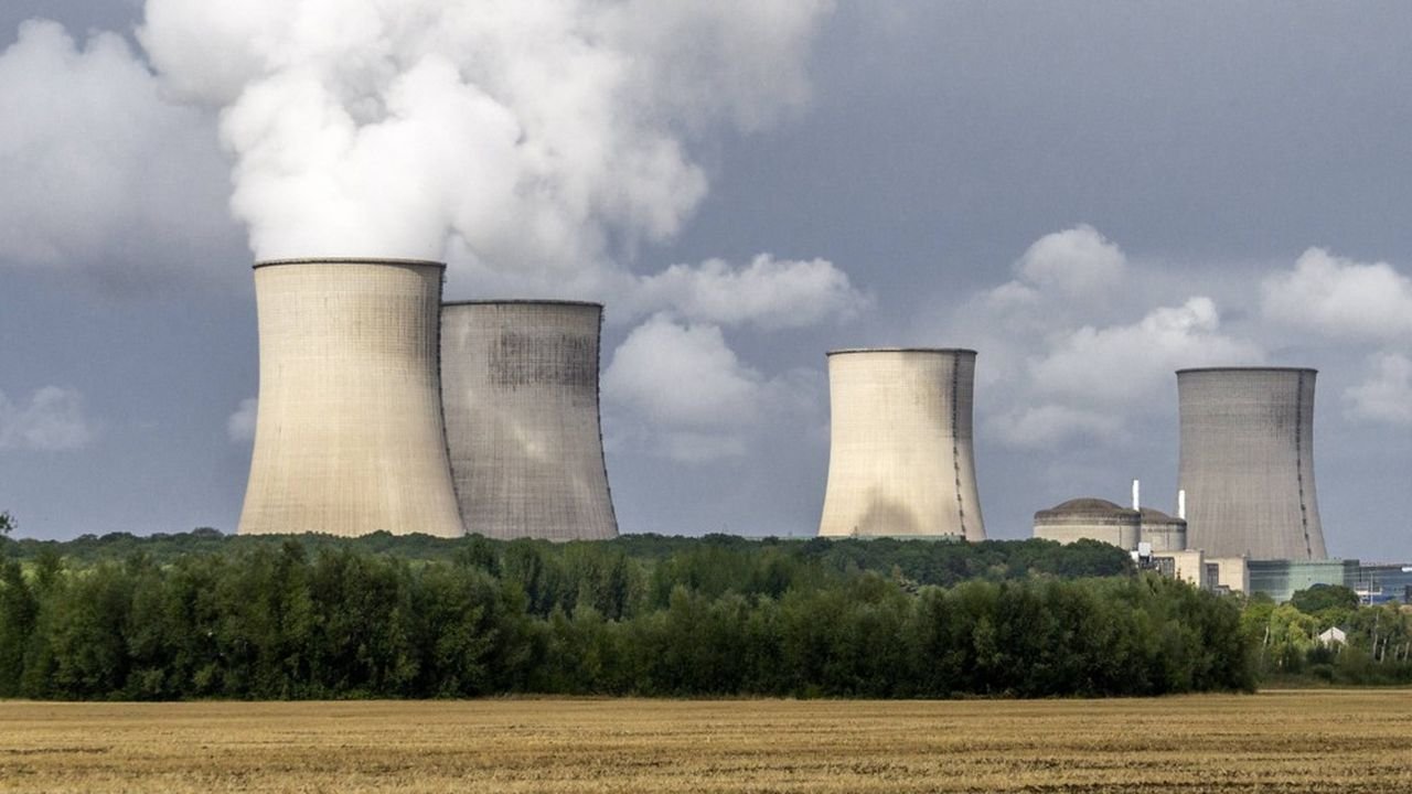 Nucléaire : la bataille « féroce » entre EDF et l'Etat sur le prix de l'électricité
