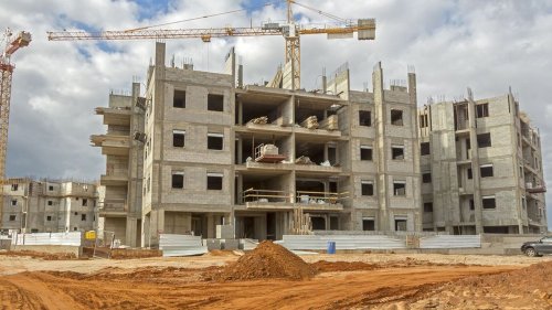 Crowdfunding immobilier : miracle ou mirage, le placement qui rapporte plus de 9 %