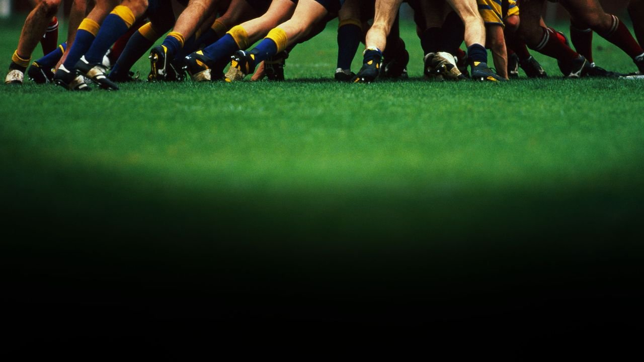 La France du rugby
