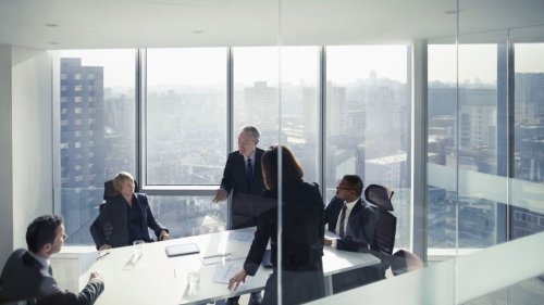 Gestion d'actifs : où sont les femmes ?