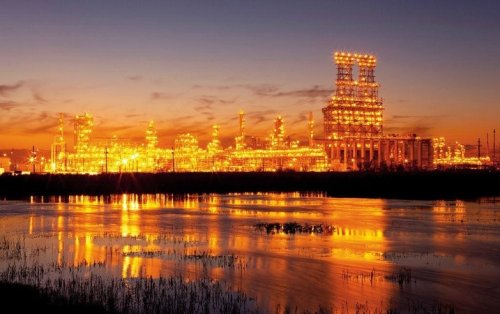 Chevron et TotalEnergies vont développer un champ pétrolier dans le Golfe du Mexique
