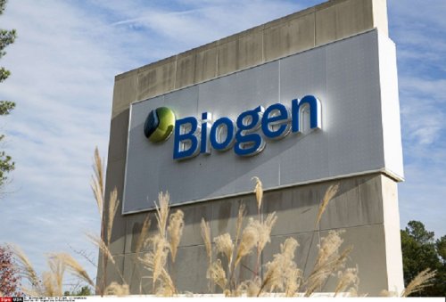 Derrière le bond de plus de 50% de Biogen en Bourse, un médicament porteur d’espoir contre la maladie d’Alzheimer