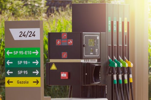 Achat de carburant : 30 centimes d’euros de remise à partir du 1er septembre