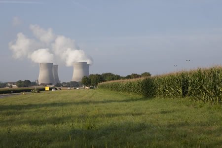 EDF-L'ASN juge "sérieux" les défauts identifiés sur 5 réacteurs nucléaires français