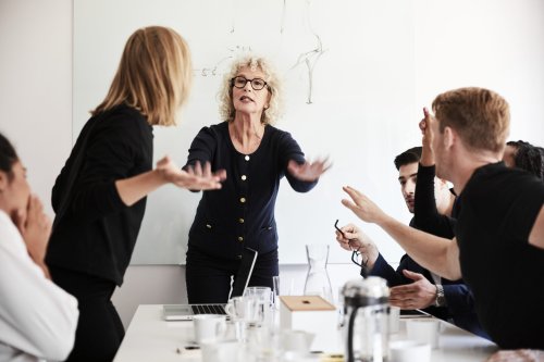 Management : 5 conseils pour gérer un collaborateur "difficile"