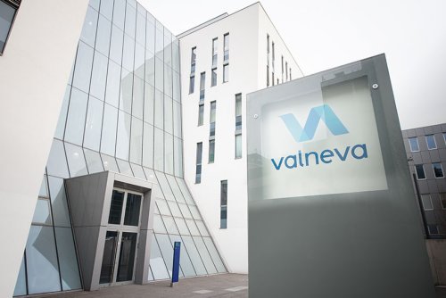 Valneva obtient l'autorisation de mise sur le marché de son vaccin anti-Covid en Europe