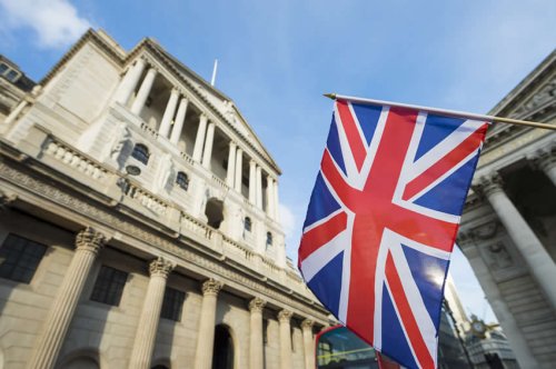 GB : La BoE définit son projet de cession d'obligations d'entreprises